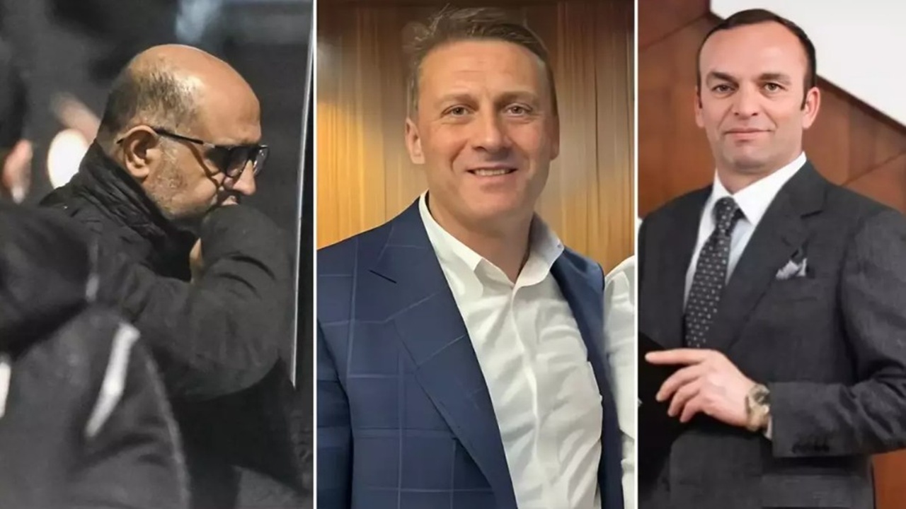 İBB soruşturmasında yeni gelişme: 4 itirafçının ev hapsi kaldırıldı