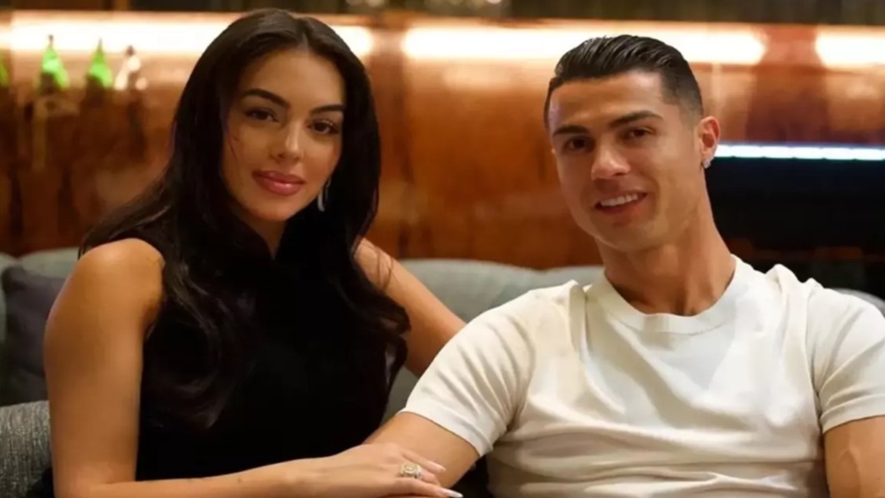 Ronaldo’nun gizli evlilik sözleşmesi ortaya çıktı
