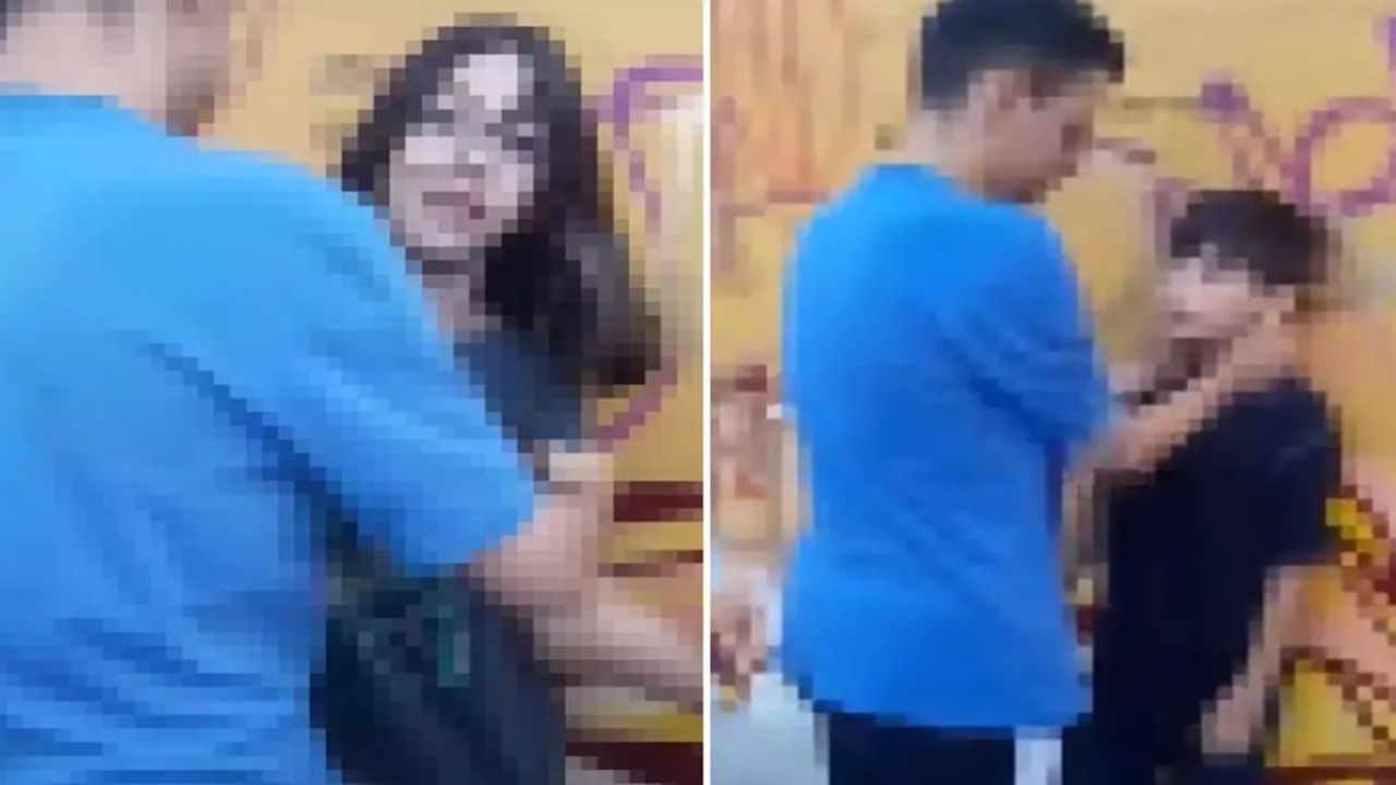 Tehlikeli Oyun Kabusu: Çocuklar Hayatlarını Riske Atıyor!