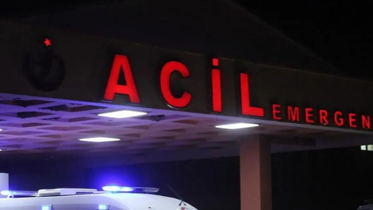 Rize’de Feci Kaza: Yük Asansörüne Sıkışan Kişi Hayatını Kaybetti