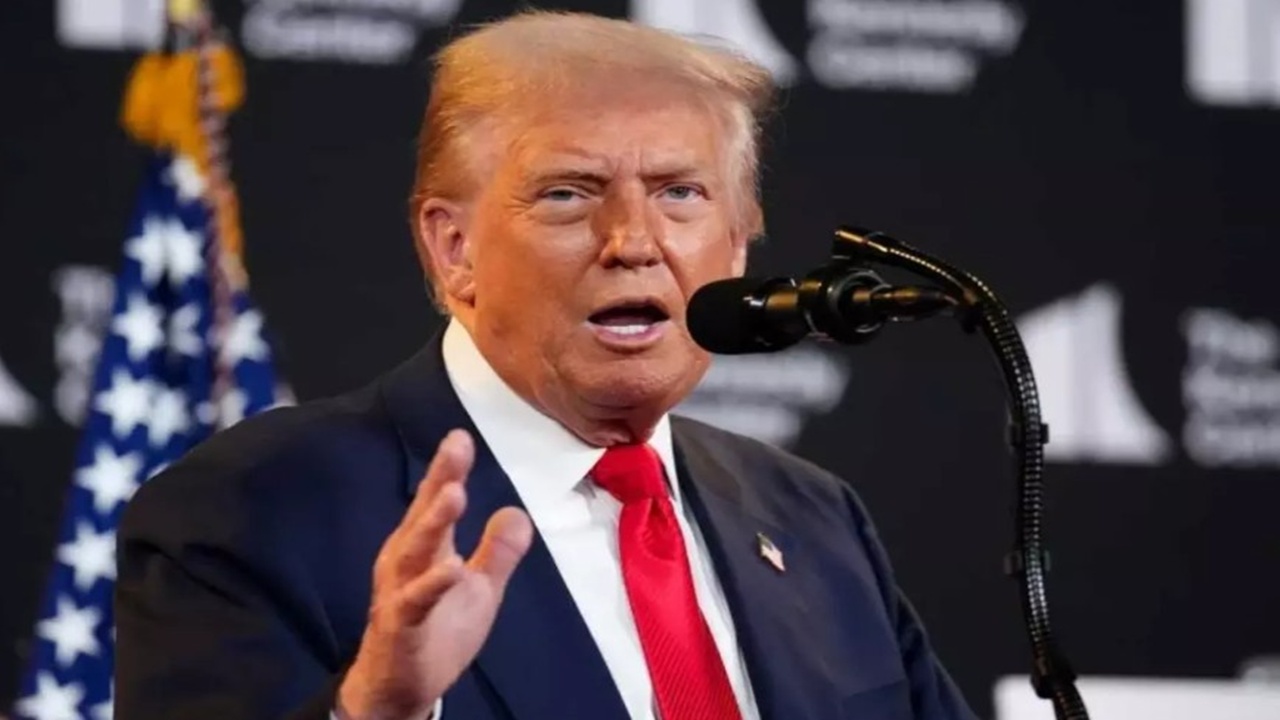 Trump: "İki Hafta İçinde Savaşın Nereye Gideceğini Göreceğiz"