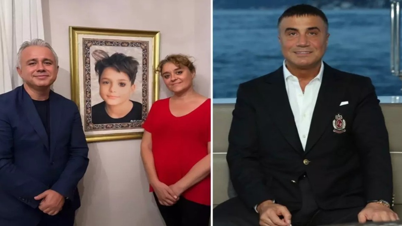 Ahmet Minguzzi Davasında Yeni Avukat: Sedat Peker’in Avukatı Üstlendi