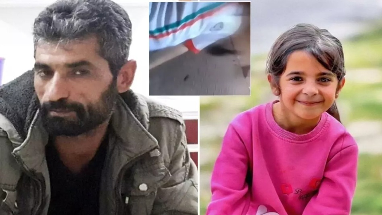 Ahırda Çocuklar Çekmiş! Narin Güran Cinayetinde Nevzat Bahtiyar’ın Telefonundan Gizemli Video