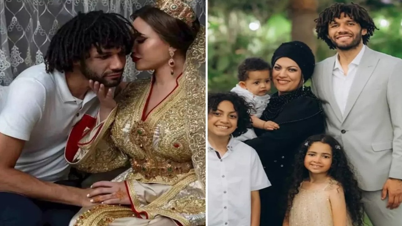 Beşiktaş’ın Eski Yıldızı 10 Yıllık Eşinin Üstüne Kuma Getirdi