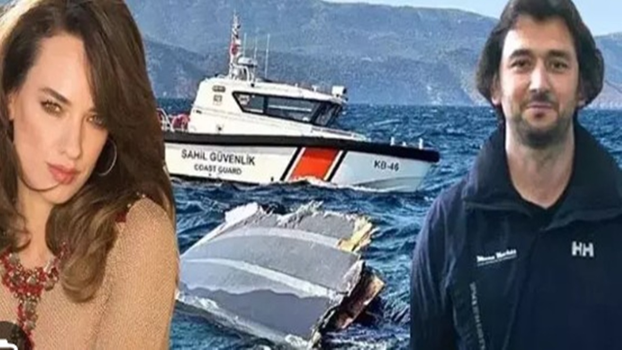 Halit Yukay’ın Cenazesine 19 Gün Sonra Ulaşıldı: Seda Bakan ve Ali Erel’den Yürek Burkan Paylaşımlar