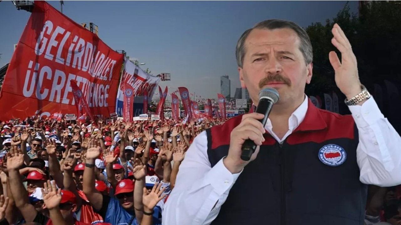 Memur Zammında Geri Sayım: Üçüncü Toplantı Tamamlandı, Gözler Yarınki Görüşmede