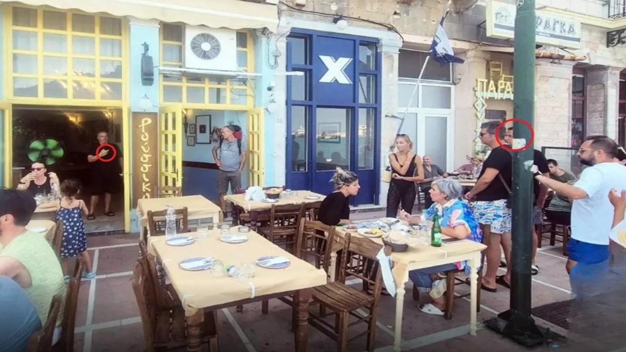 Sakız Adası’nda Restoran Krizi: Türk Kadınların İddiası Sonrası Acun Ilıcalı’dan Açıklama