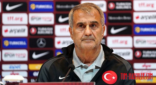 Şenol Güneş'ten 'yabancı oyuncu sayısı' değerlendirmesi