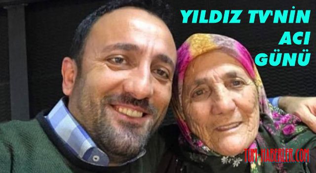 Yıldız En TV'nin acı günü!