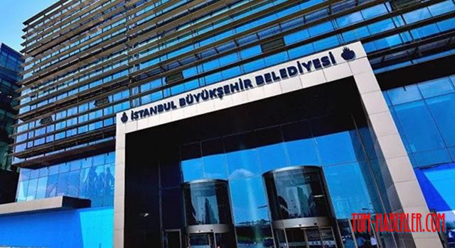 İBB, destek kampanyasına üniversite öğrencilerini de dahil etti