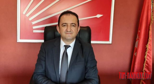CHP Konya İl Başkanı Bektaş: Uğur Mumcu hayatını bağımsız Türkiye ülküsüne adayan bir kahramandı