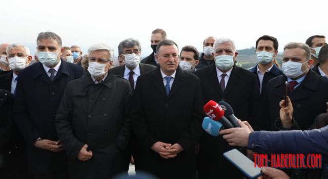 Hatay Büyükşehir'in düzenlediği Expo 2021 tanıtım gezisi tam not aldı