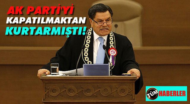 Millet İttifakı'nın Cumhurbaşkanı adayı Haşim Kılıç mı?