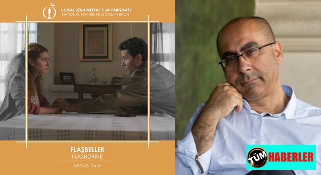 Derviş Zaim'in Flaşbellek filmine, 42. Cinemed Festivali'nden ödül!