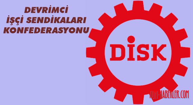 DİSK: Asgari ücretin brütü net ödensin!