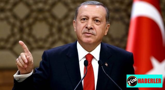 Cumhurbaşkanı Erdoğan: Fransız markaları boykot edin!