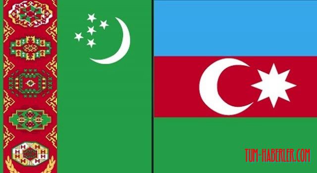 Azerbaycan Dışişleri Bakanı Türkmenistan'ı ziyaret etti