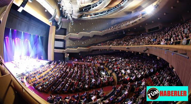 Zorlu PSM'in biletli hibrit etkinlikleri Kasım'da başlıyor!