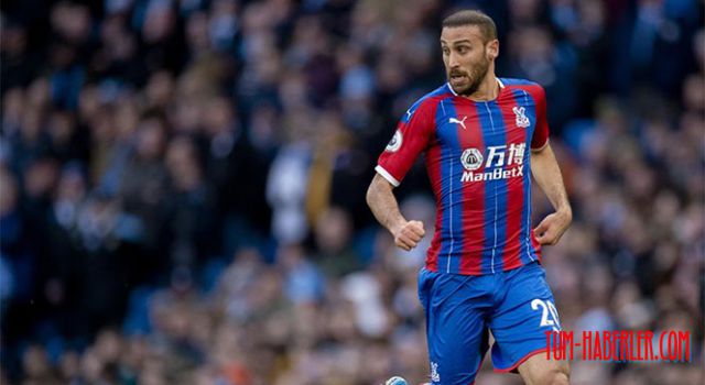 Beşiktaş Cenk Tosun peşinde