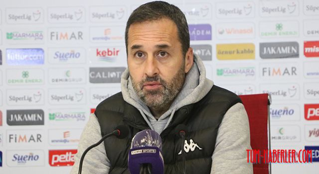 Denizlispor, Koşukavak'ın istifasını kabul etti