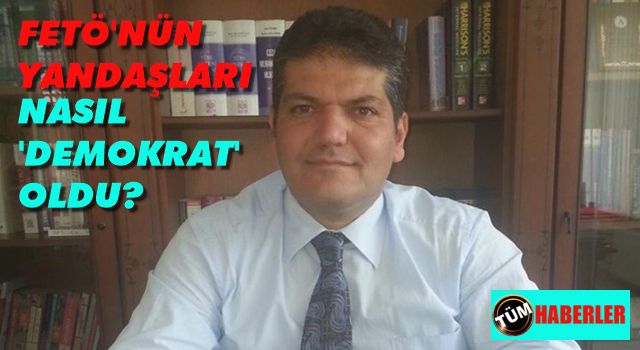 Erkin Göçmen yazdı: Kumpasın adli tabipleri