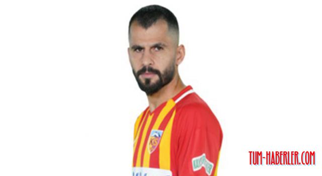 İlhan Depe, Altay ile anlaştı