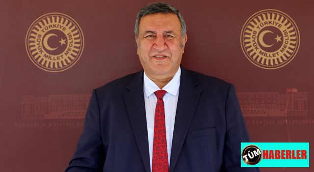 Gürer: Engellilere de bayram  ikramiyesi  verilsin
