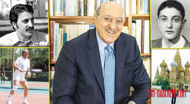İlhan Kesici: İlk kazancım 100 paraydı; ekmek, tuz, şeker aldım