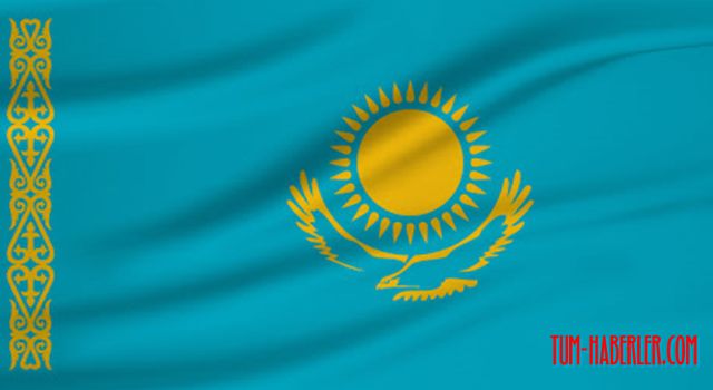 Kazak latin alfabesi tanıtıldı