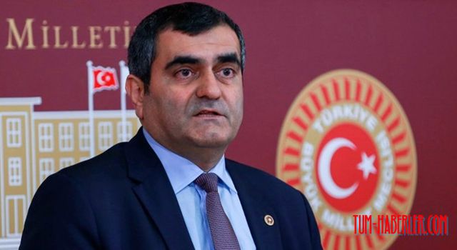 CHP Milletvekili Şeker: Nüfus artış hızında yaşanan anormal düşüşün sebebi nedir?