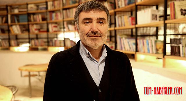 KEYDER Kurucusu Hasan Kalcı: Vicdanlarını kasaya kilitleyenlere yenildim