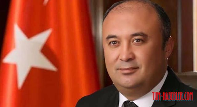 Avrupa Engelliler Derneği Başkanlığına Sadullah Kavak seçildi