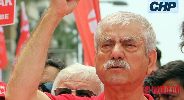 Tekstil Fabrikası işçilerinden CHP Milletvekili Beko’ya mektup var!