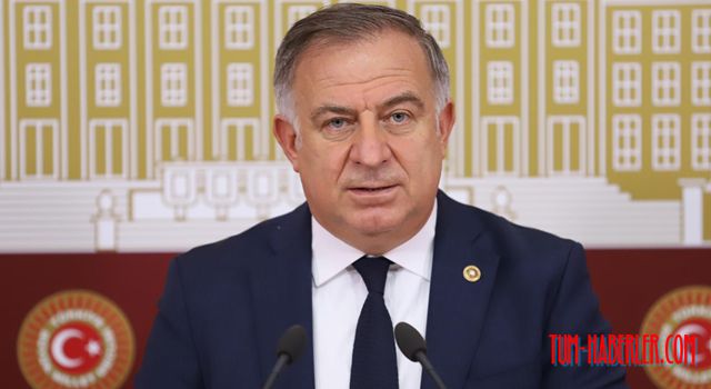 CHP Milletvekili Zeybek: 1 yılda 5.4 milyar hibe veren iktidar, 1 ayda 21 milyar faiz ödedi!