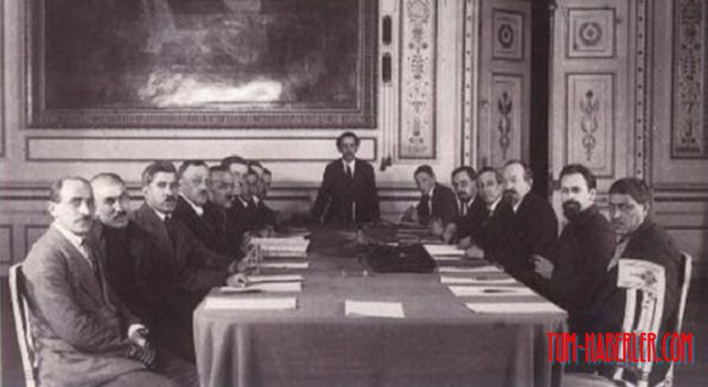 Kars Anlaşması'nın 100. Yıldönümü Nahçıvan'da kutlanacak!