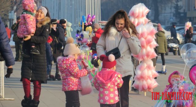 Kırgızistan'da 15 çocukta Kawasaki sendromu tespit edildi.