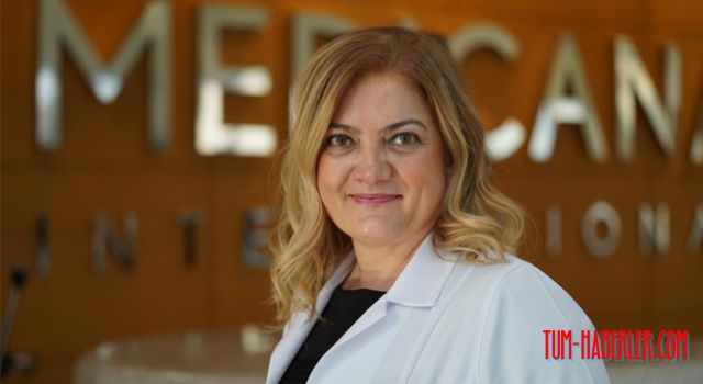 "40 yaş ve üstü tütün kullanan her 5 kişiden biri KOAH"