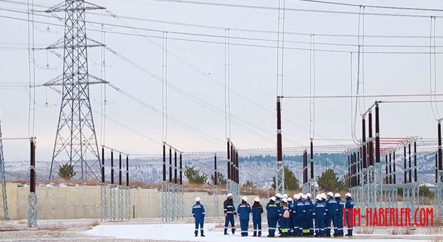Türkmenistan İran'a elektrik ihracatını artıracak
