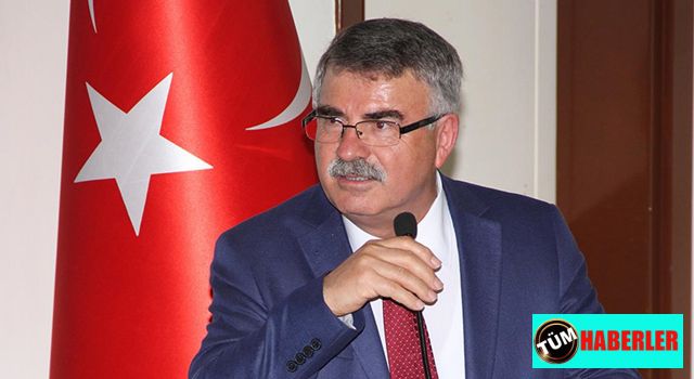 Prof. Dr. Ünal: Neyleyim uymuyor teori pratiğe!