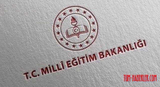 MEB liselerde yüzyüze eğitim koşullarını açıkladı