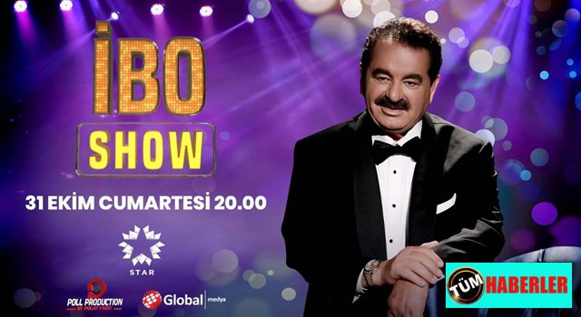 İbo Show, deprem nedeniyle ertelendi