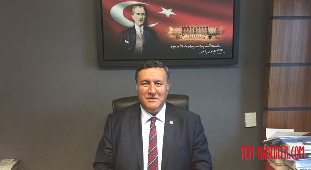 CHP Milletvekili Gürer: Bakanlıklar vekâletle yönetiliyor
