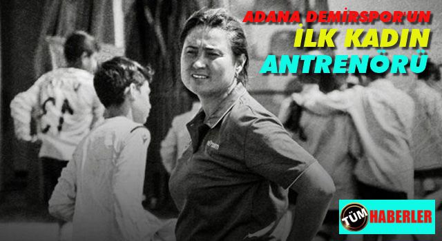 Adana Demirspor antrenörü Songül Paksoy trafik kazası kurbanı