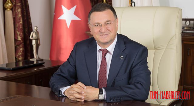 Başkan Savaş: Operasyonlar ülkemizin huzur ve selameti için yapılıyor