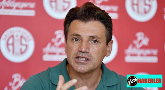 Trabzonspor'un yeni teknik direktörü Tamer Tuna mı?