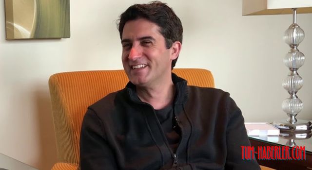 Mehmet Ali Alabora ekranlara dönüyor!