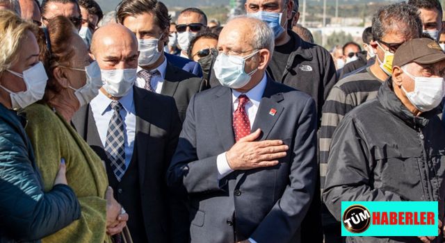 CHP: Hızla kentsel dönüşüme ihtiyaç var