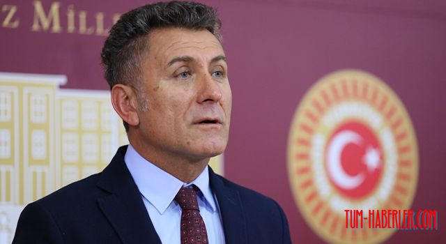 CHP Milletvekili Sarıbal: Yem fiyatları bir yılda % 60 arttı