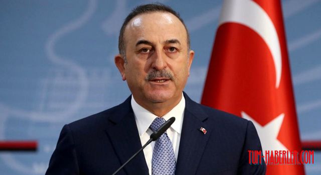 Çavuşoğlu, Türkiye-Azerbaycan-Gürcistan Üçlü Dışişleri Bakanları Toplantısı'na katılacak