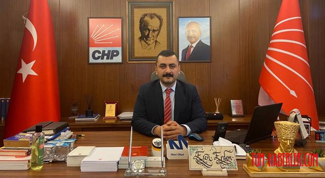 CHP PM Üyesi Erdem: Öncelikli aşılamayı kabul etmiyorum